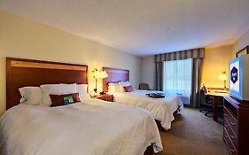 Hampton Inn Enterprise